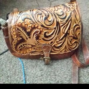 Patrisha nash purse